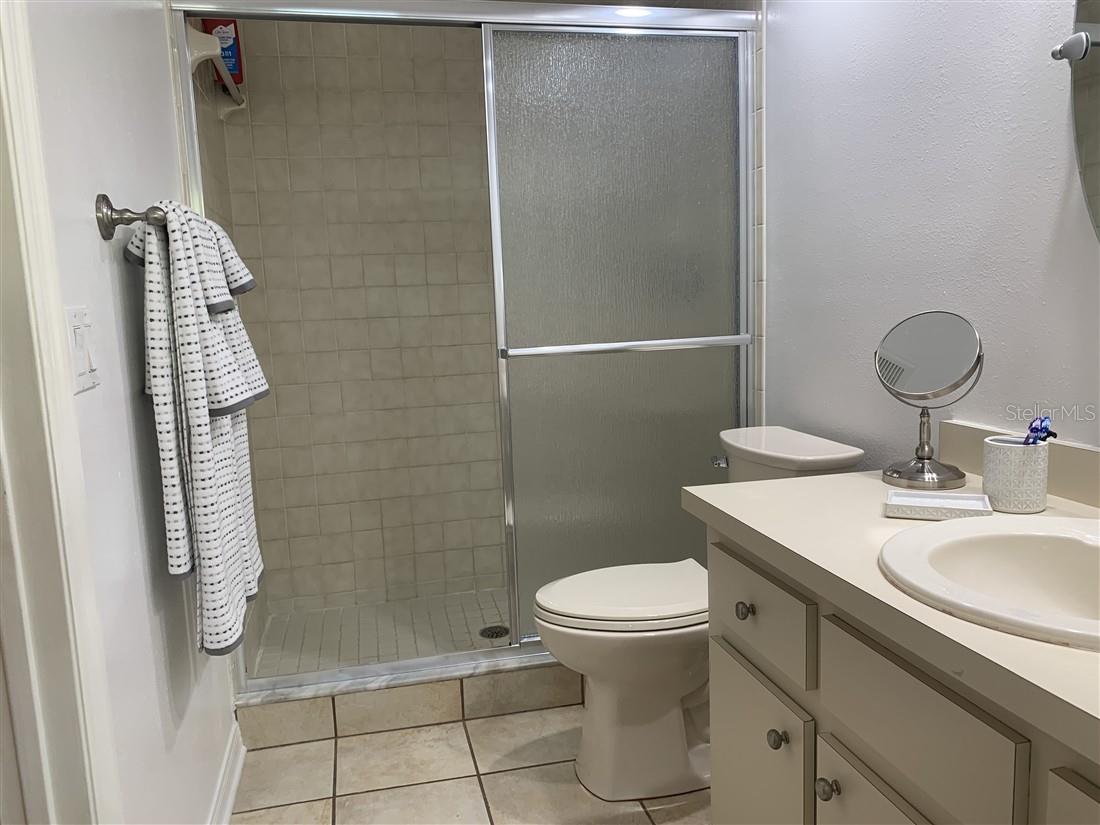 HAMPSHIRE HILLS - Residential