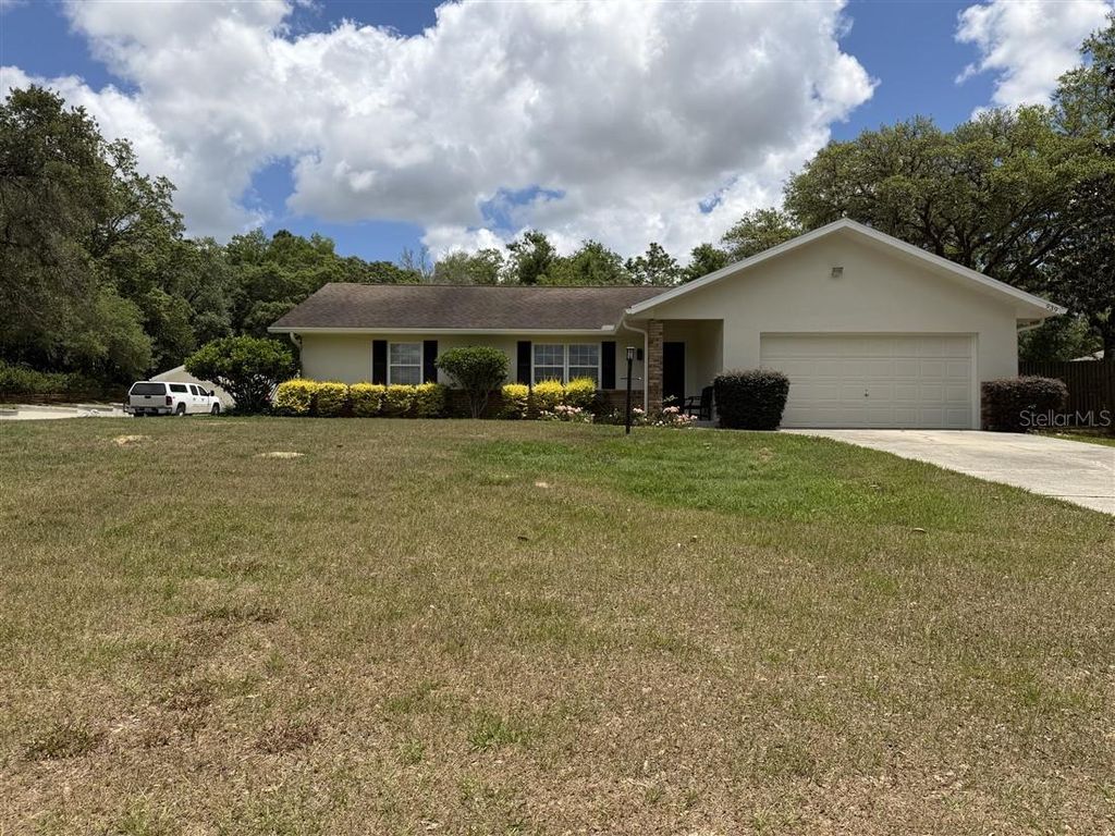Photo of 939 N New London Terrace, Inverness, FL 34453 (MLS # OM716293)