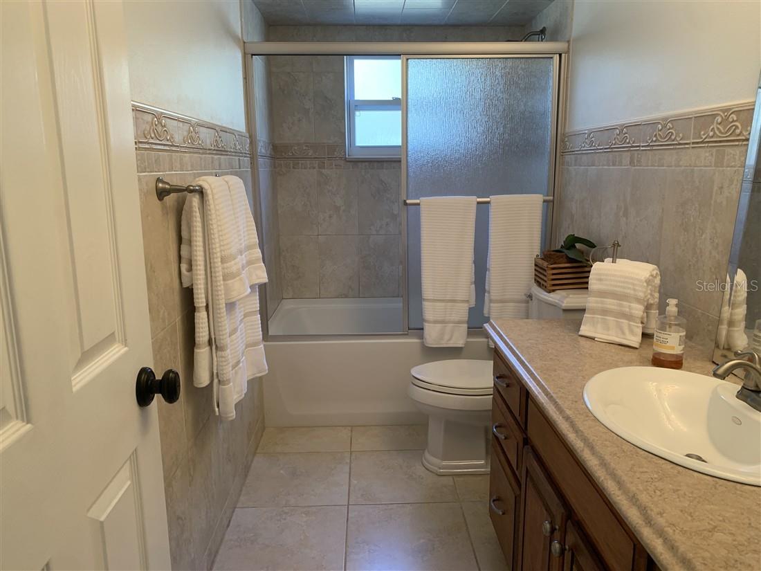 HAMPSHIRE HILLS - Residential