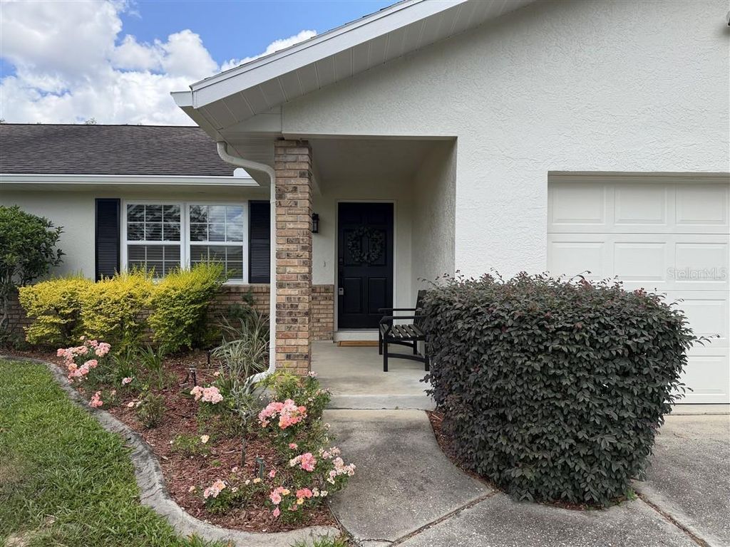 Photo of 939 N New London Terrace, Inverness, FL 34453 (MLS # OM716293)