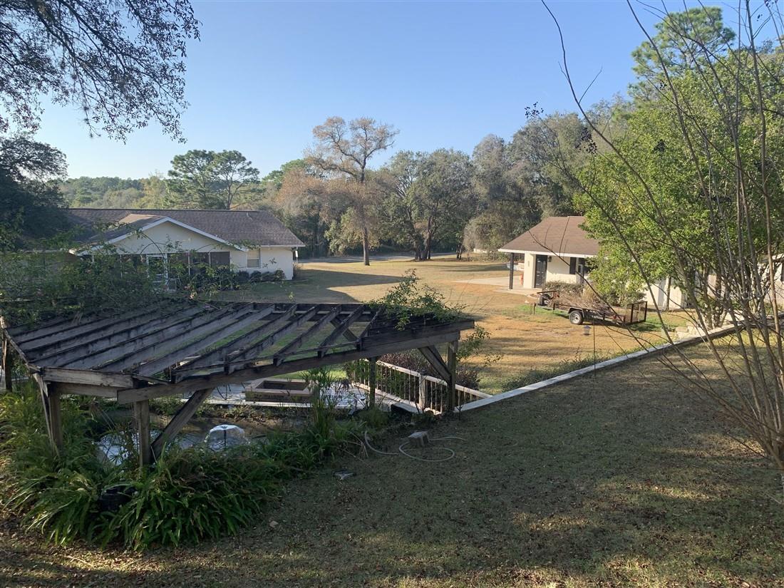 HAMPSHIRE HILLS - Residential