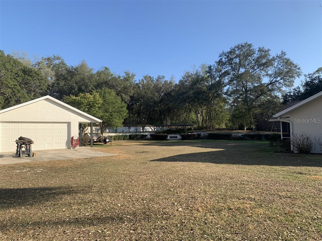 HAMPSHIRE HILLS - Residential