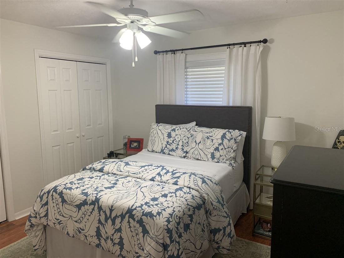 HAMPSHIRE HILLS - Residential