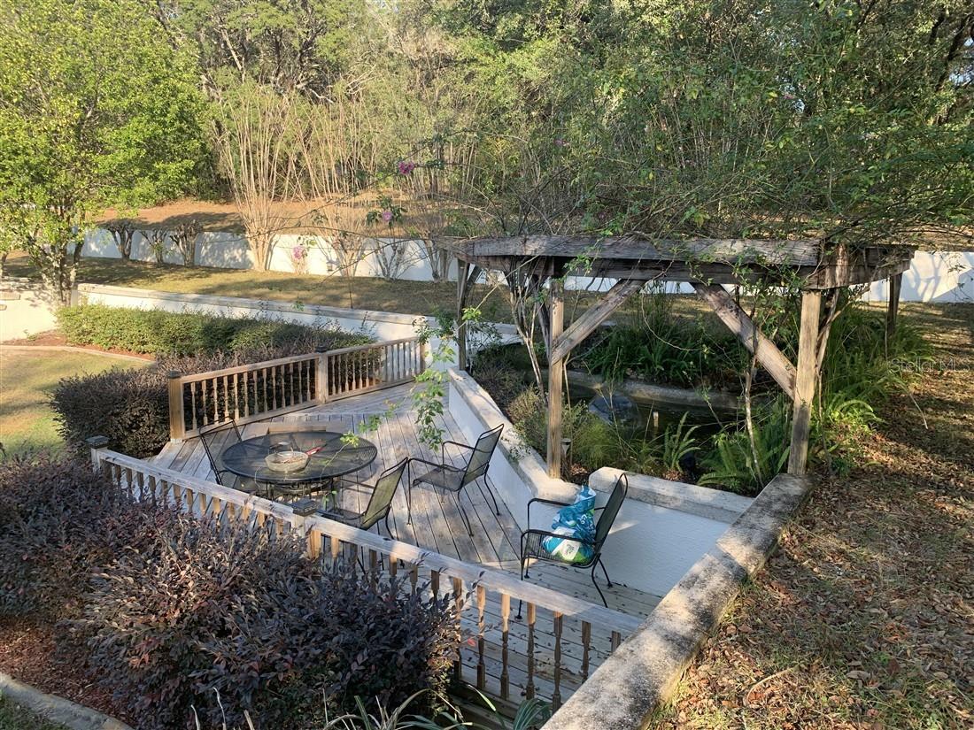 HAMPSHIRE HILLS - Residential