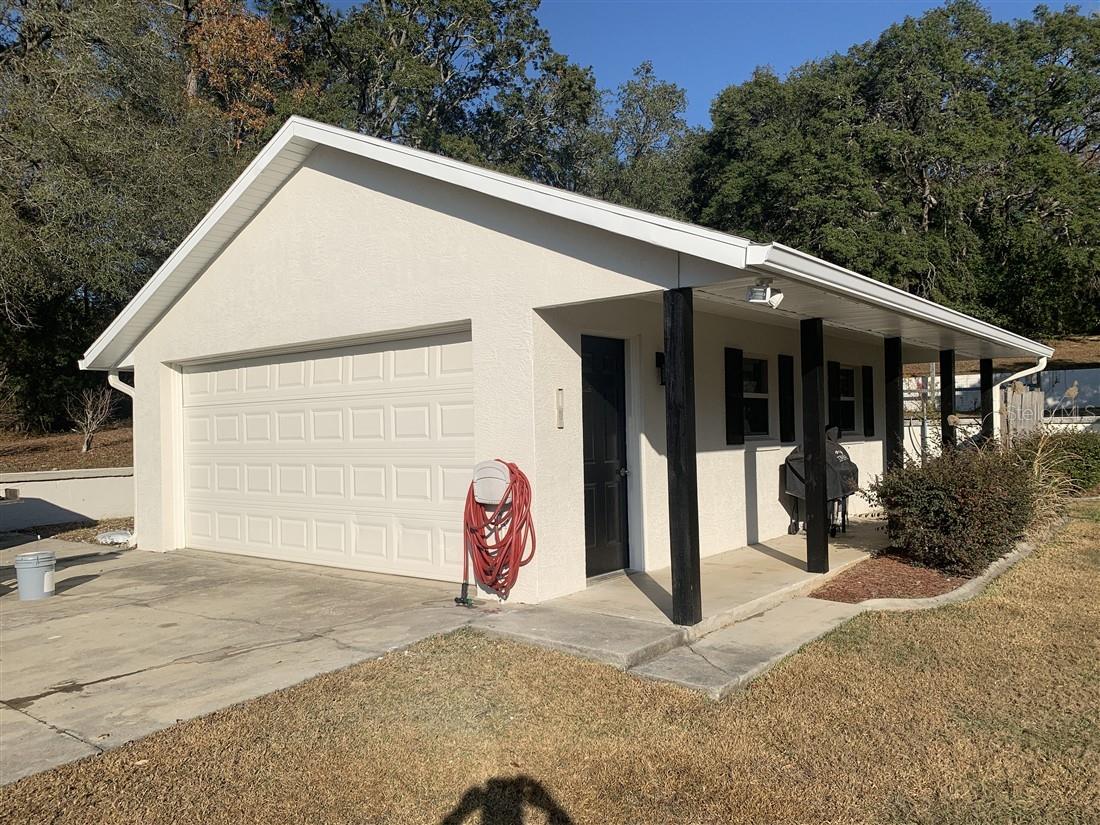 HAMPSHIRE HILLS - Residential