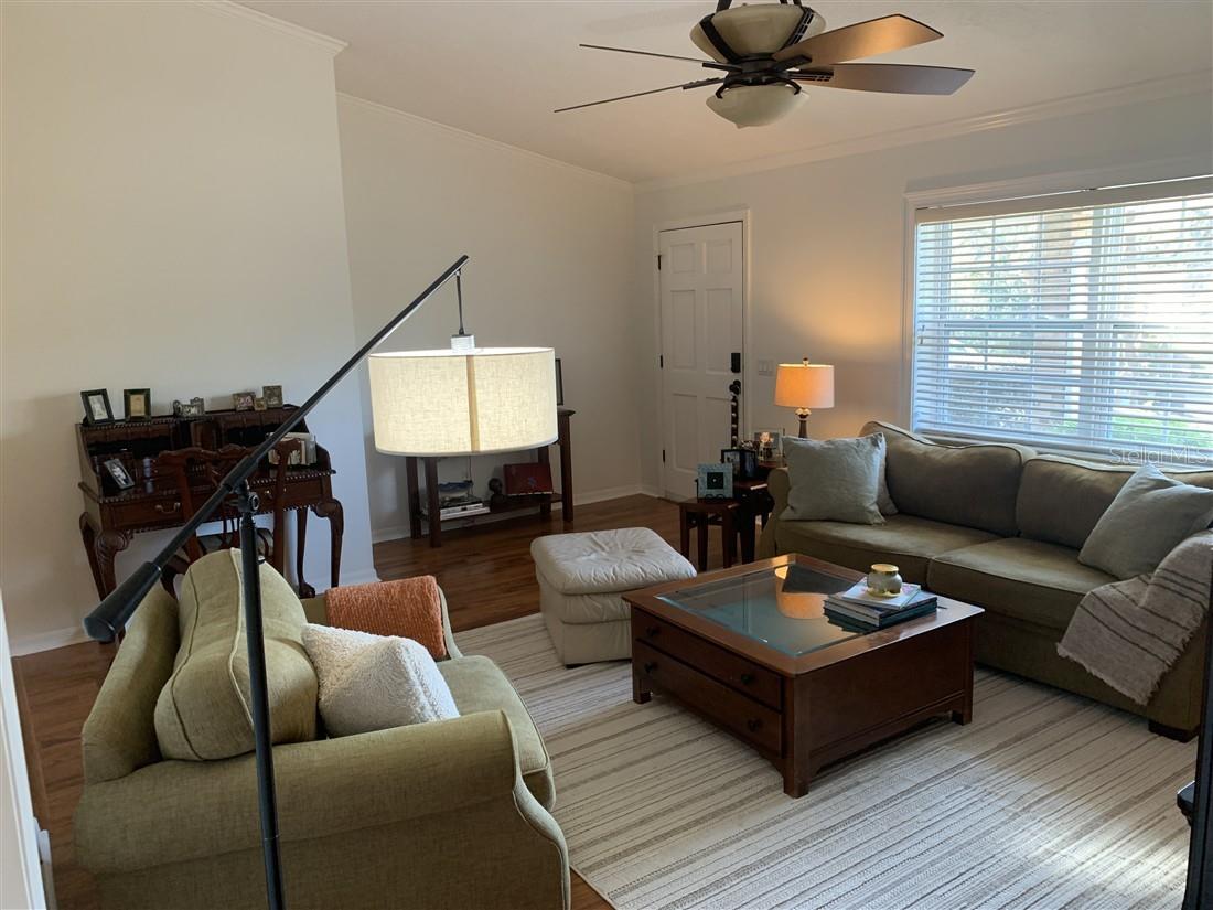 HAMPSHIRE HILLS - Residential