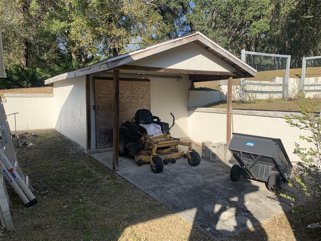 HAMPSHIRE HILLS - Residential