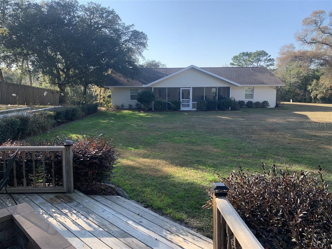 HAMPSHIRE HILLS - Residential