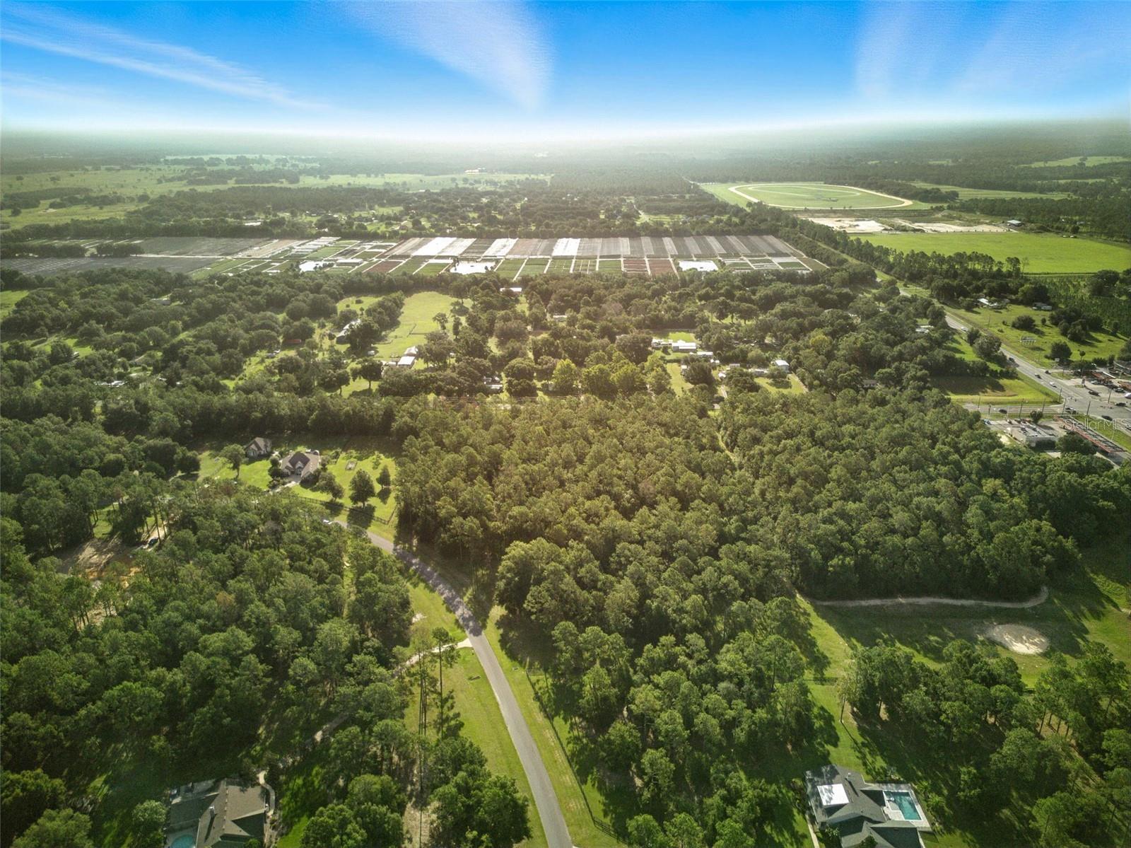 LAKEWOOD RANCHES SUB - Land