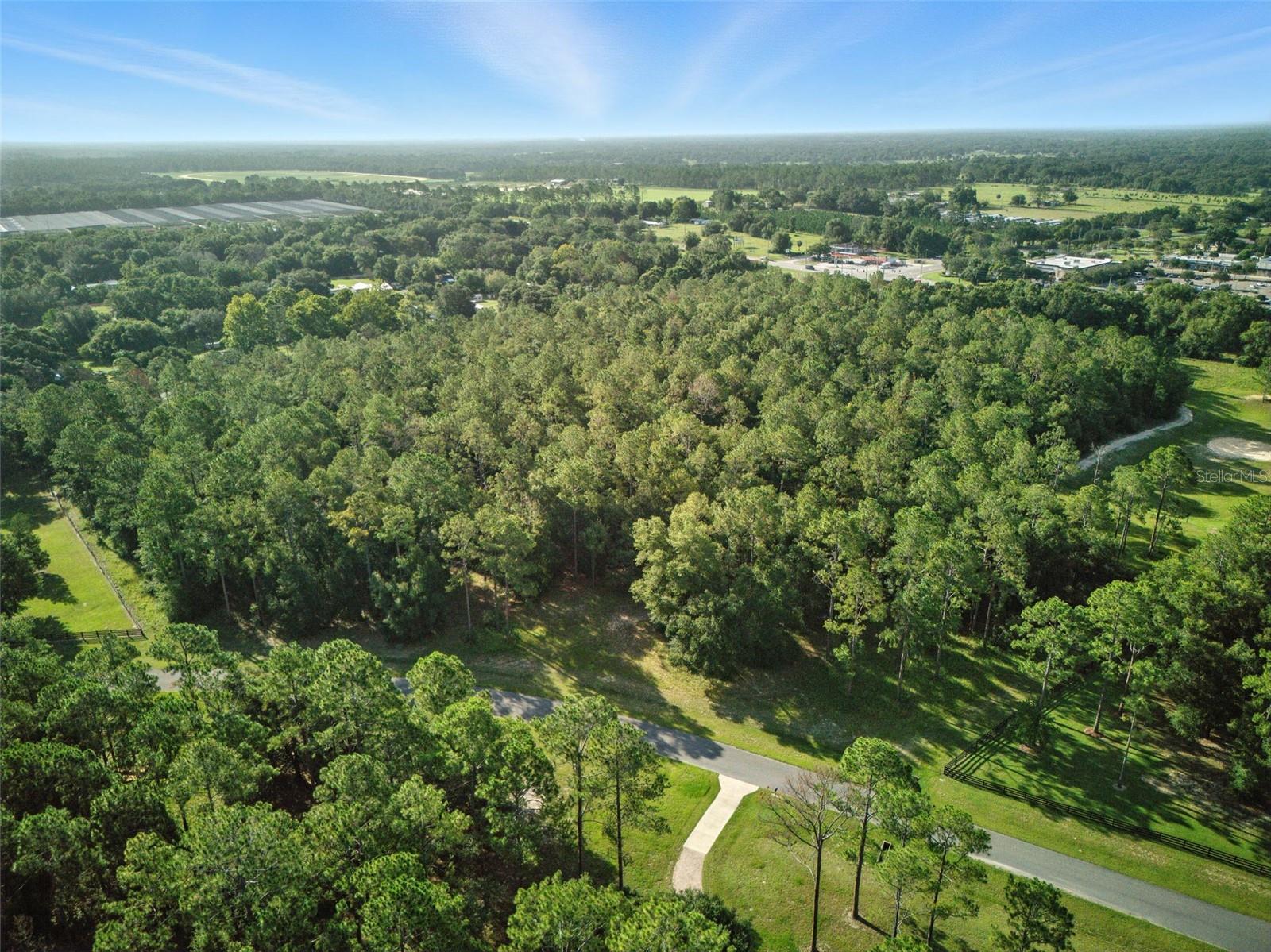 LAKEWOOD RANCHES SUB - Land