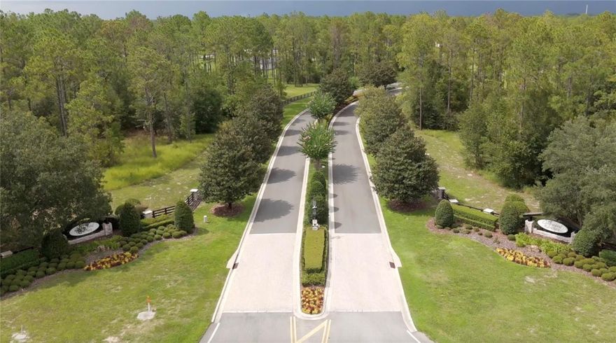 A Rare Equestrian Retreat with Endless Possibilities – 10.30 Acres in Lakewood Ranches.
Welcome to your private sanctuary in the distinguished equestrian community of Lakewood Ranches, where wide-open skies, rolling pastureland, and tranquil trails meet the convenience of Central Florida’s best amenities. This exceptional 10+ ACRE ESTATE LOT offers the rare opportunity to create your dream lifestyle—whether that includes luxury country living, a custom-built home with your private outdoor pool and sanctuary, or a full equestrian setup.
ZONED FOR HORSES, ponies, cattle (a maximum of two cattle at any time) and designed for those who value space, privacy, and outdoor living, this property is ideal for building a custom home with room for barns, paddocks, outbuildings, and all your recreational toys. Picture yourself riding at sunrise along scenic community trails, hosting gatherings in your future backyard oasis or simply enjoying the peace and natural beauty of your own expansive land.

Nestled in an upscale community of just 149 homes, Lakewood Ranches offers the best of both worlds: serene rural living just minutes from modern conveniences. You're only a short drive to downtown Mt. Dora, Sorrento, and Tavares, where you'll find charming boutiques, gourmet restaurants, and the sparkling Harris Chain of Lakes.

Strategically located with easy access to SR44, CR437, Lake Seneca Road, and the 429, this property places you within reach of Orlando’s top attractions while offering the seclusion and tranquility that only country living can provide.

This is more than just a homesite—it's a lifestyle. Opportunities like this are few and far between. Here's your chance to take the first step toward building the equestrian estate or private retreat you've always imagined. The seller has $39,000 Architectural plans for a 6BR Approx 6,000 SQFT Estate home to be constructed on this lot that can be included with acceptable offer.