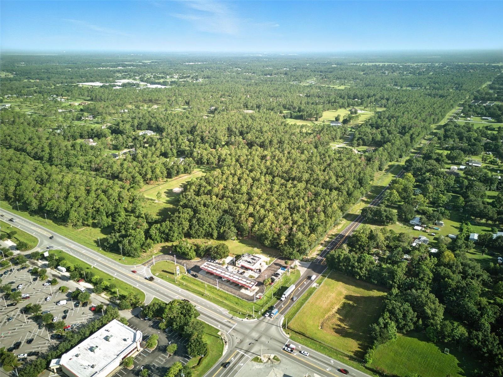 LAKEWOOD RANCHES SUB - Land