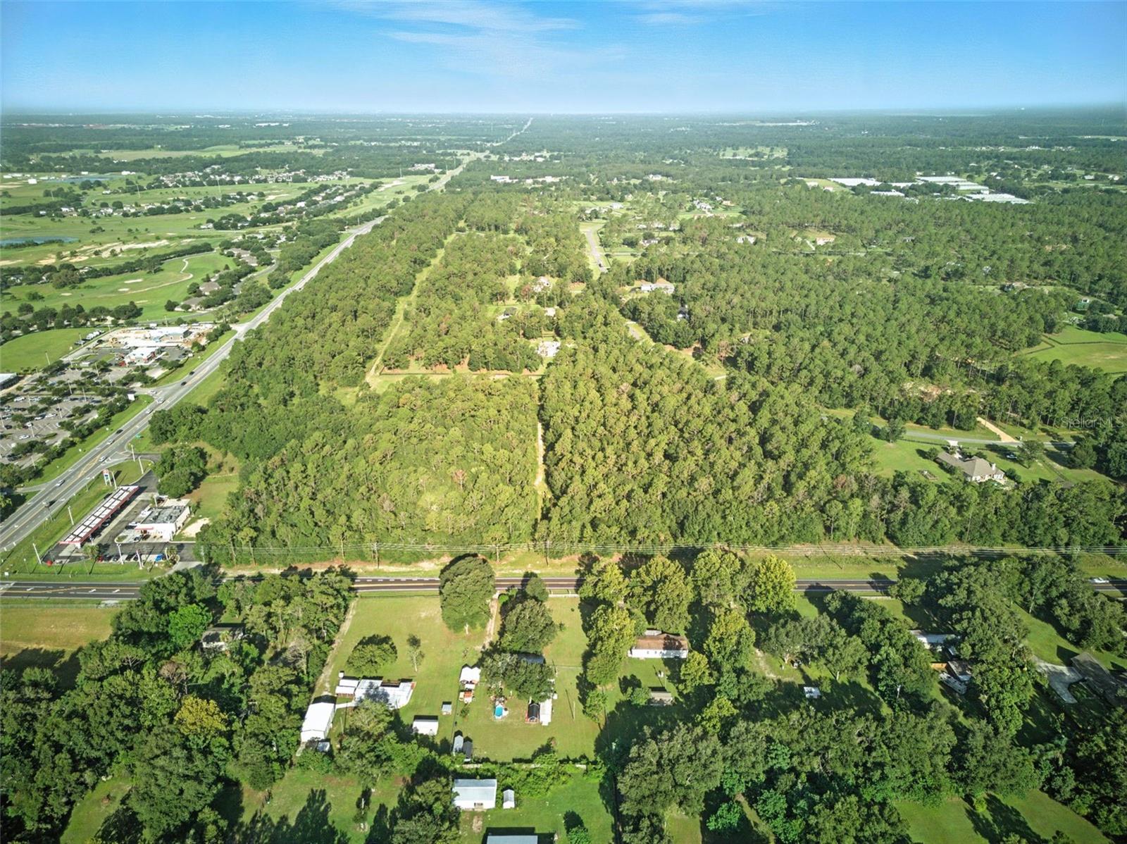 LAKEWOOD RANCHES SUB - Land