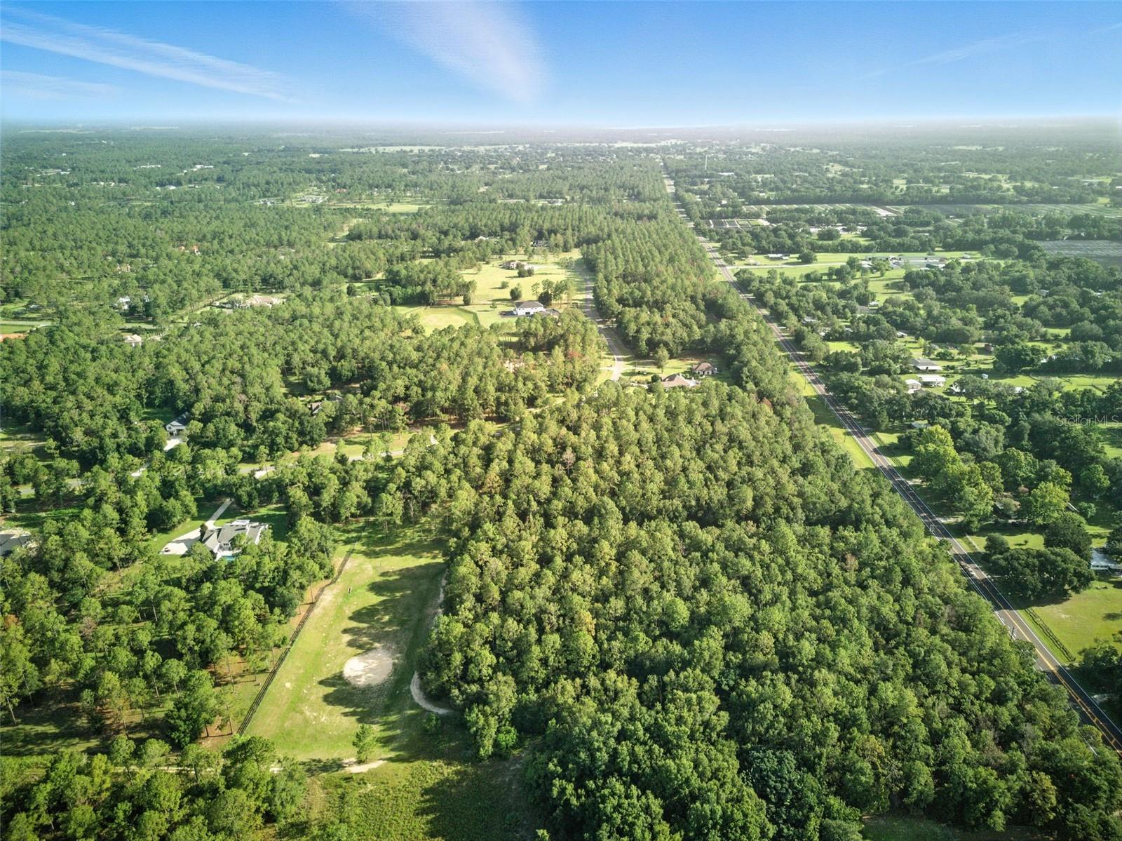 LAKEWOOD RANCHES SUB - Land