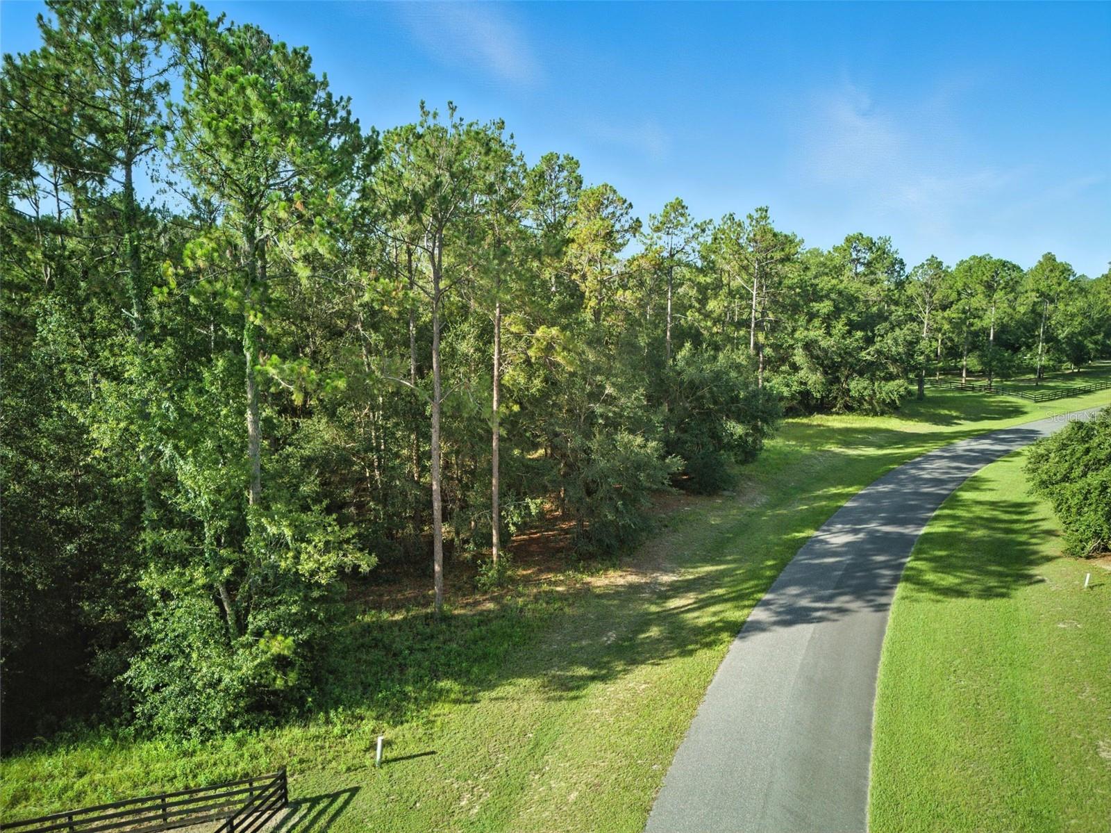 LAKEWOOD RANCHES SUB - Land