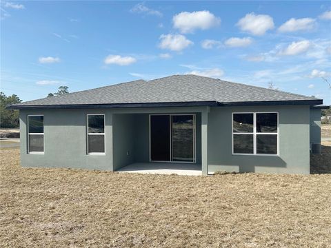 A home in OCALA