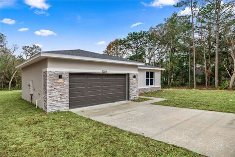 A home in OCALA