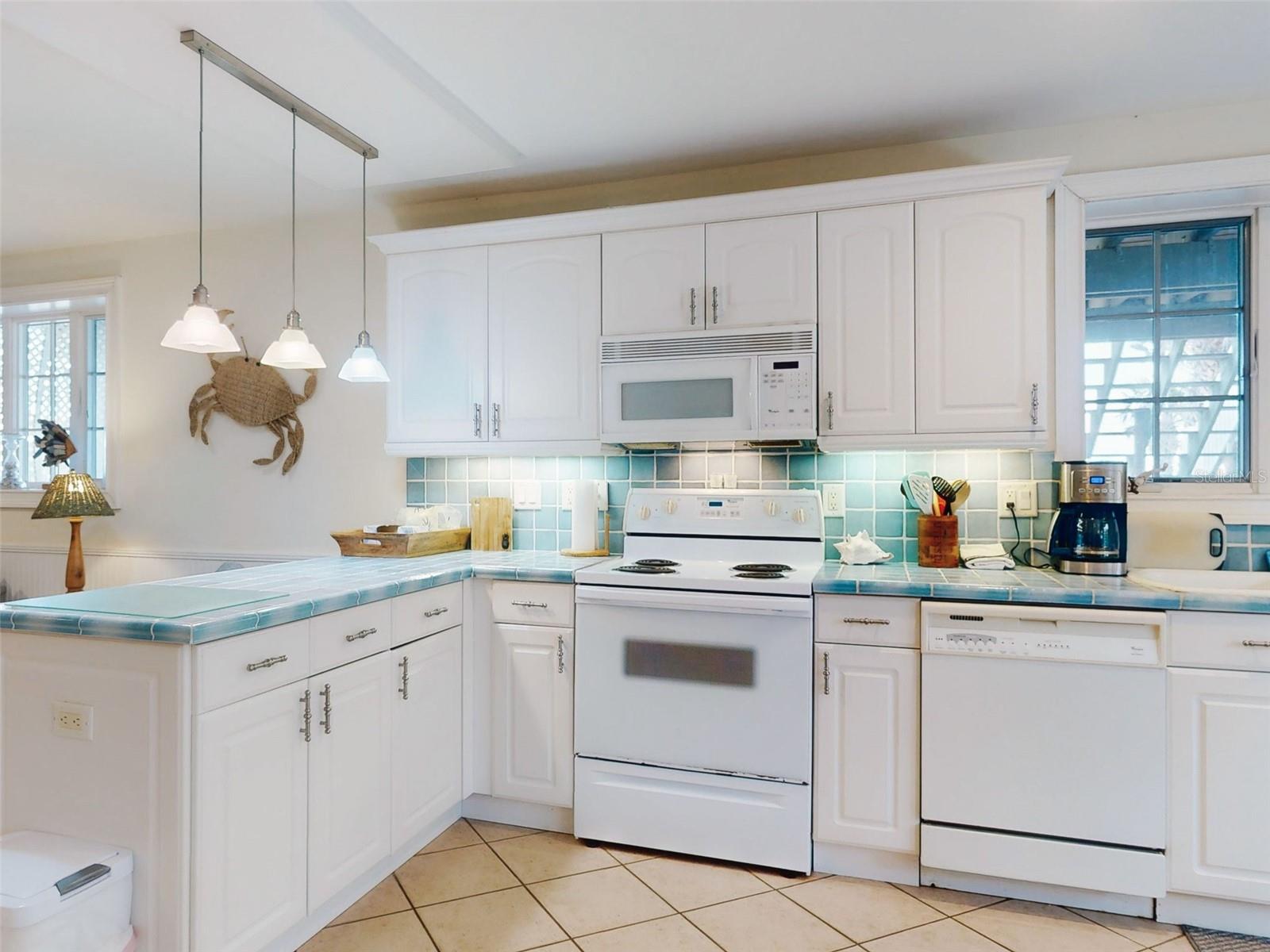 CORONADO BEACH - Residential Lease