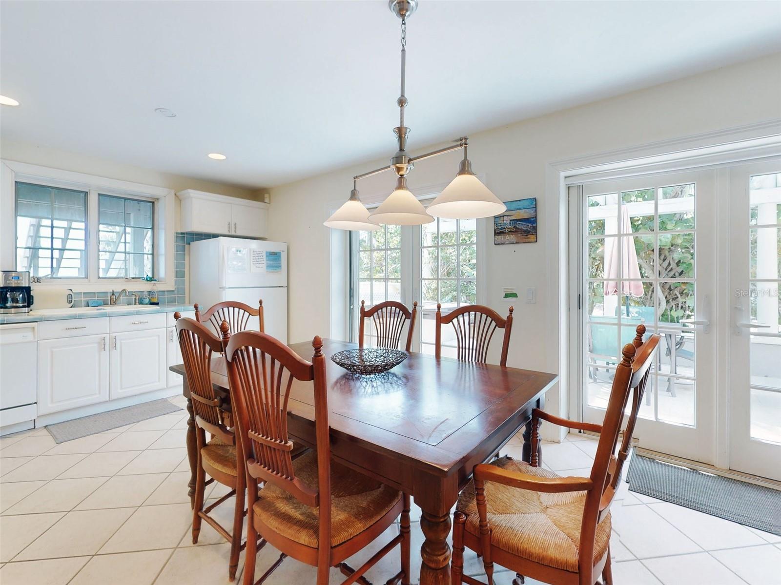 CORONADO BEACH - Residential Lease