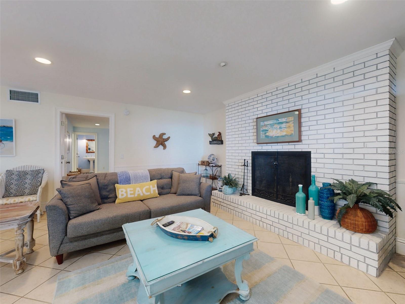 CORONADO BEACH - Residential Lease