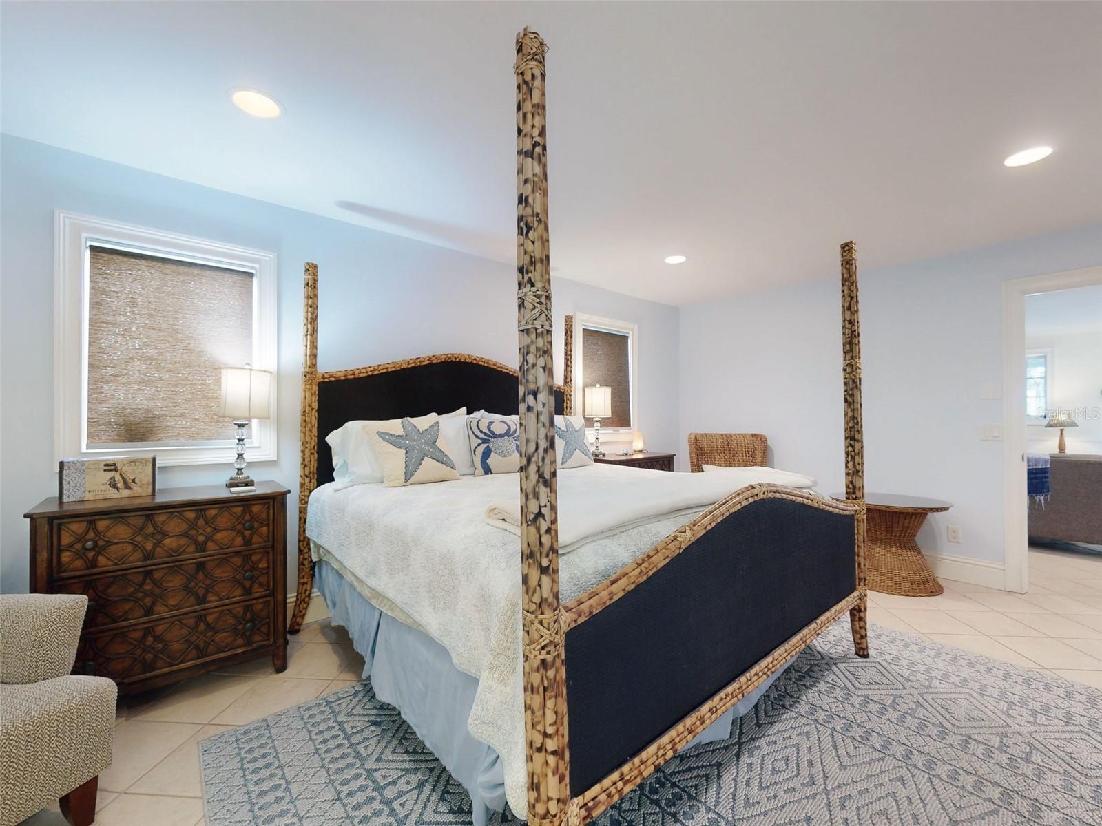 CORONADO BEACH - Residential Lease