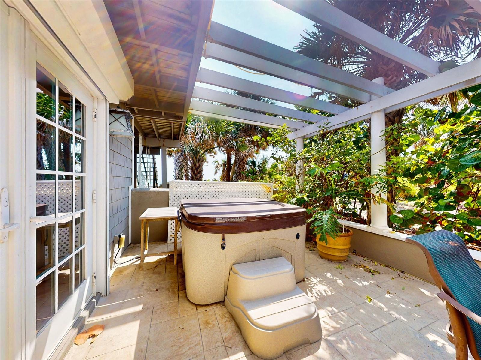 CORONADO BEACH - Residential Lease