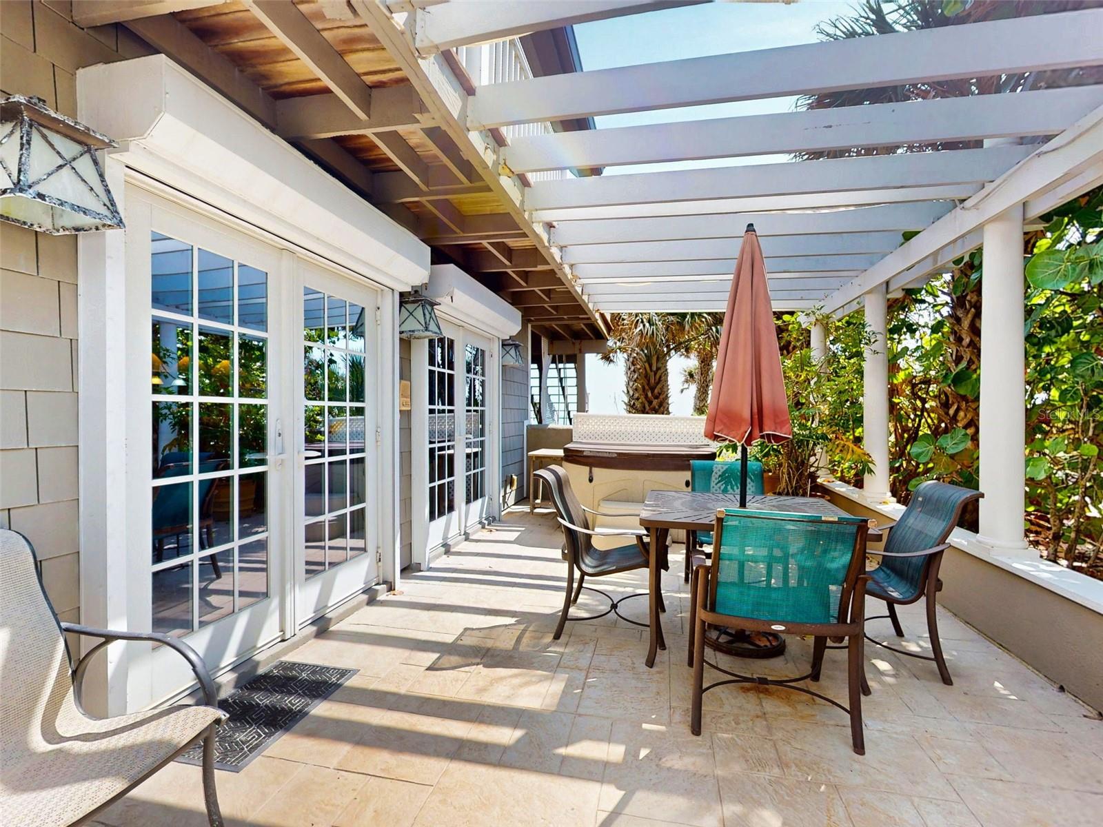 CORONADO BEACH - Residential Lease