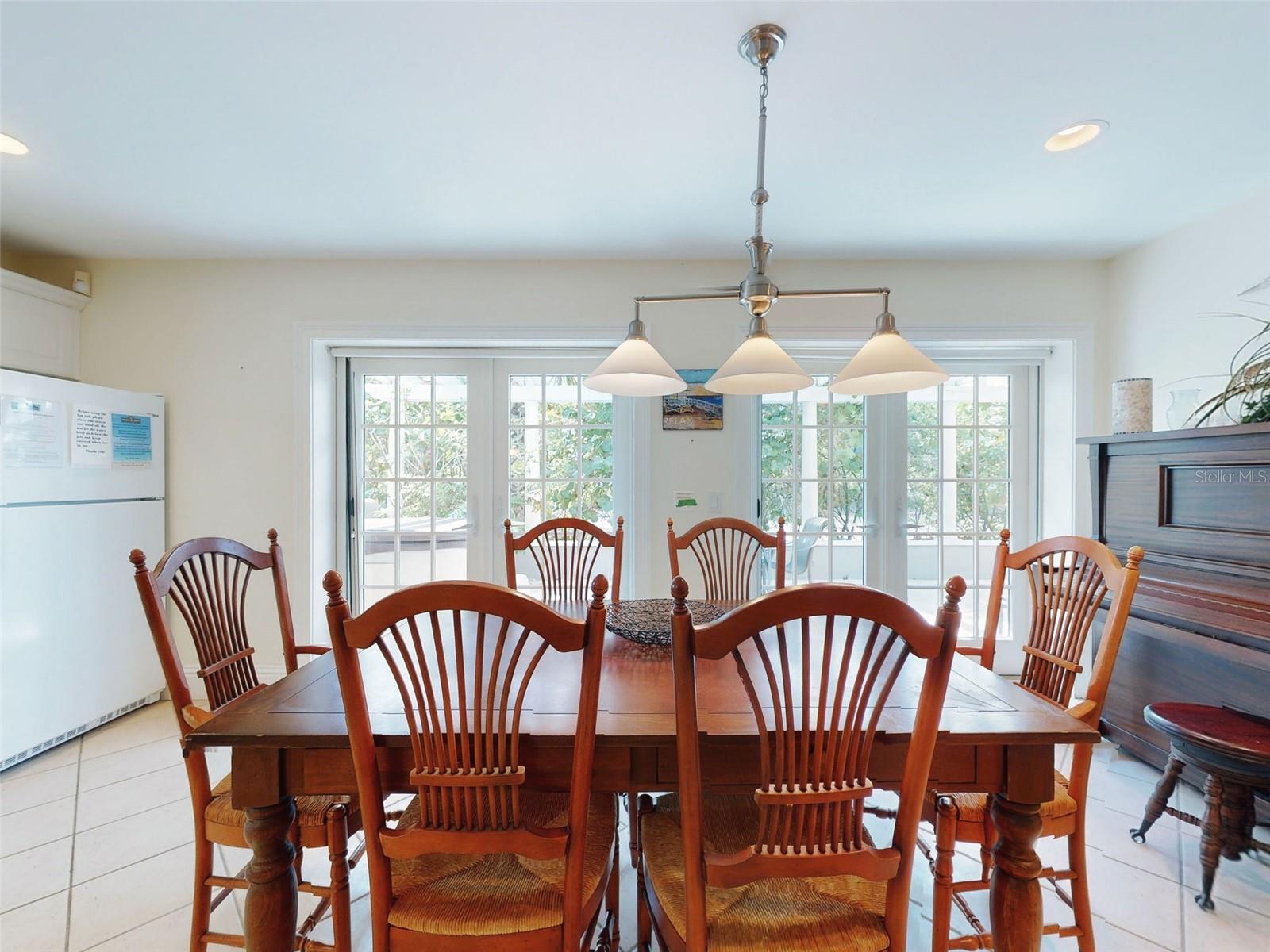 CORONADO BEACH - Residential Lease
