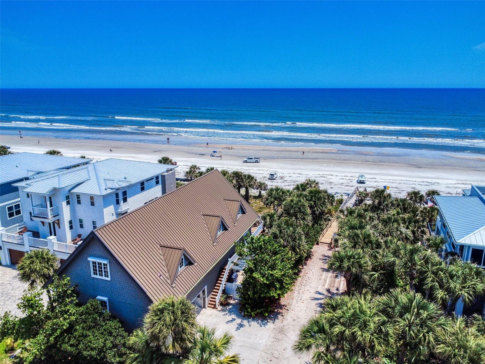 CORONADO BEACH - Residential Lease