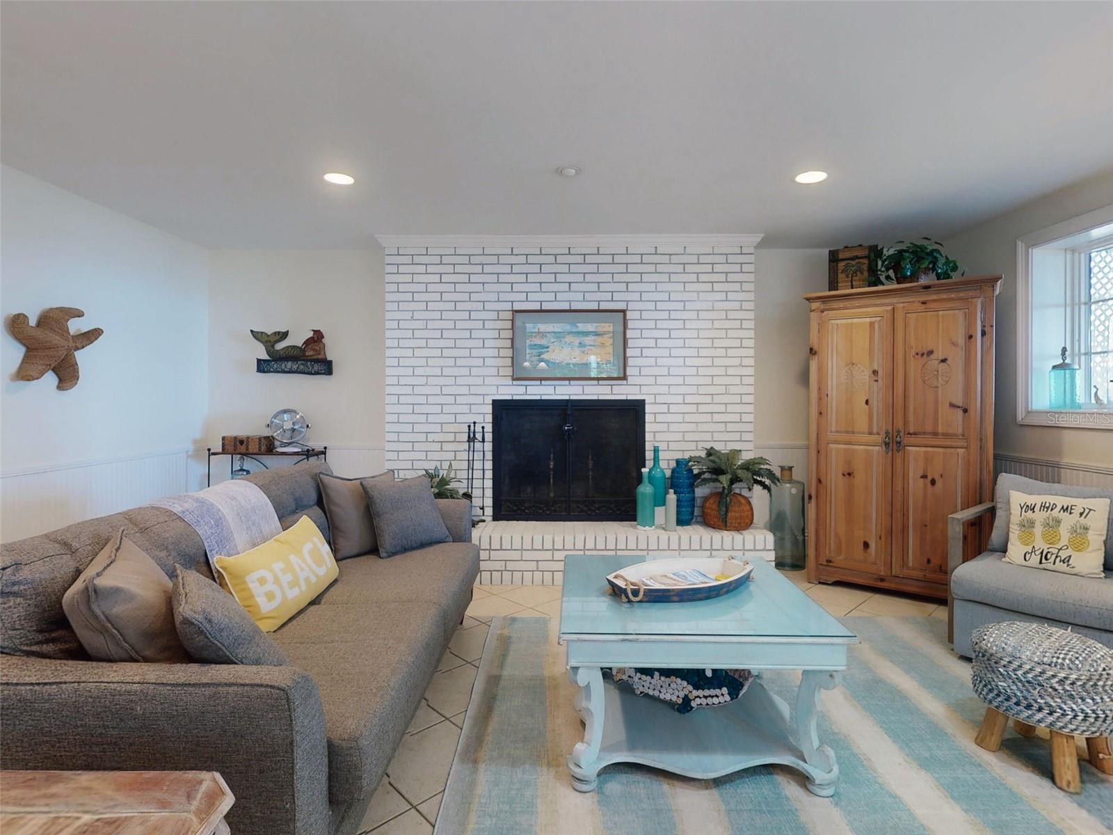 CORONADO BEACH - Residential Lease