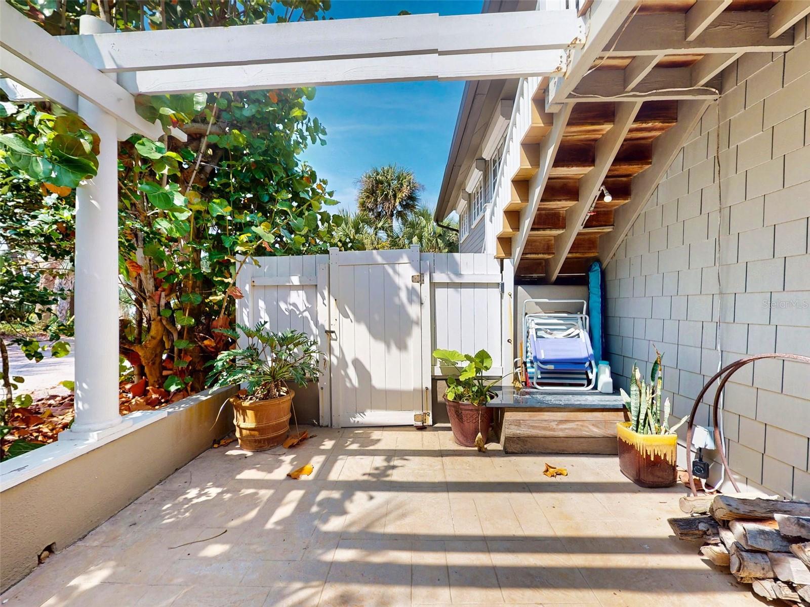 CORONADO BEACH - Residential Lease