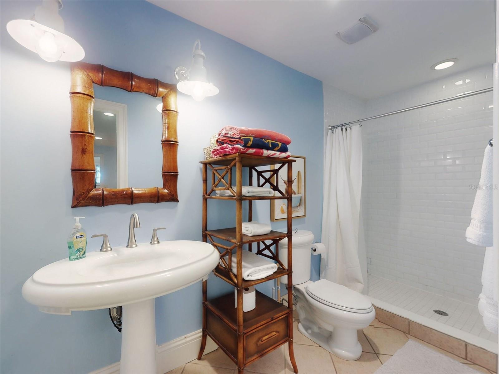 CORONADO BEACH - Residential Lease