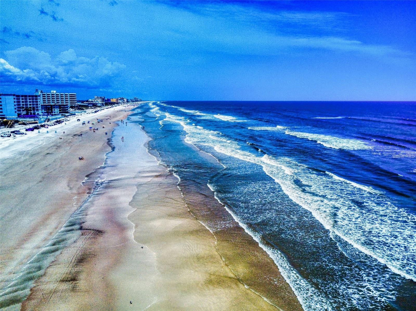 CORONADO BEACH - Residential Lease