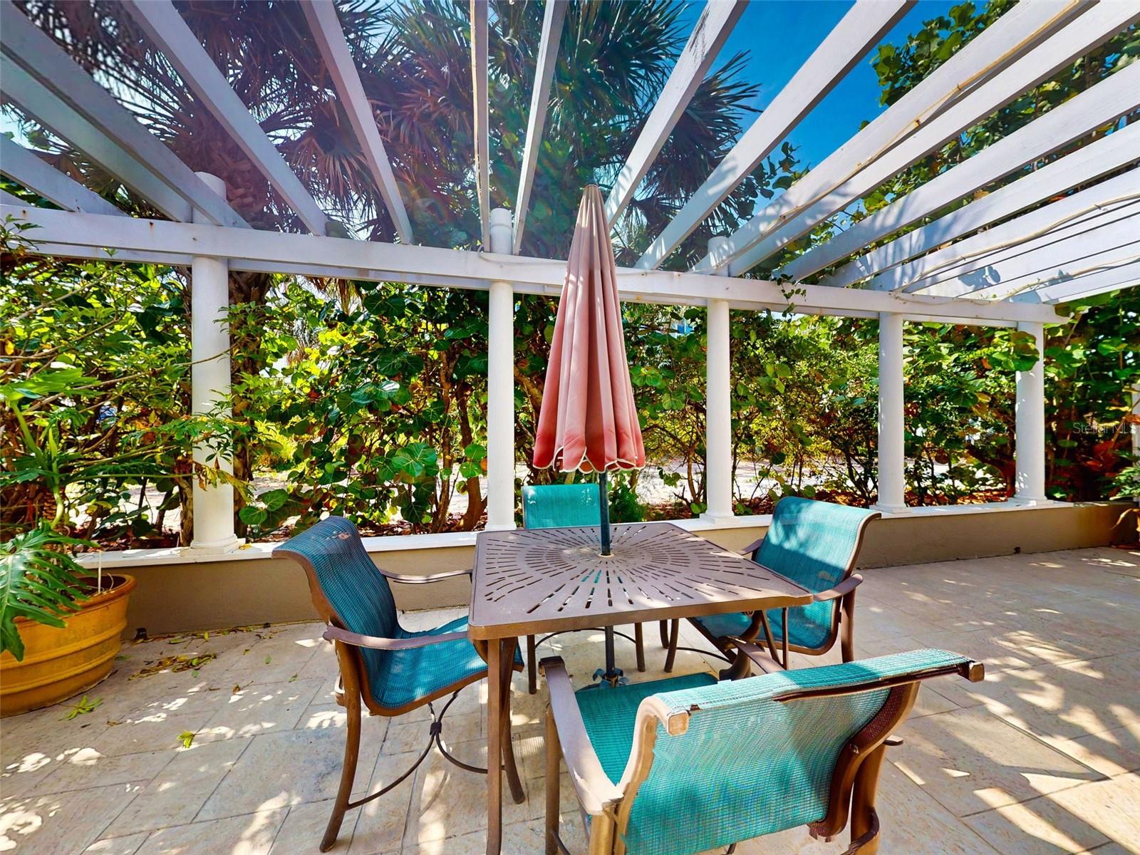 CORONADO BEACH - Residential Lease