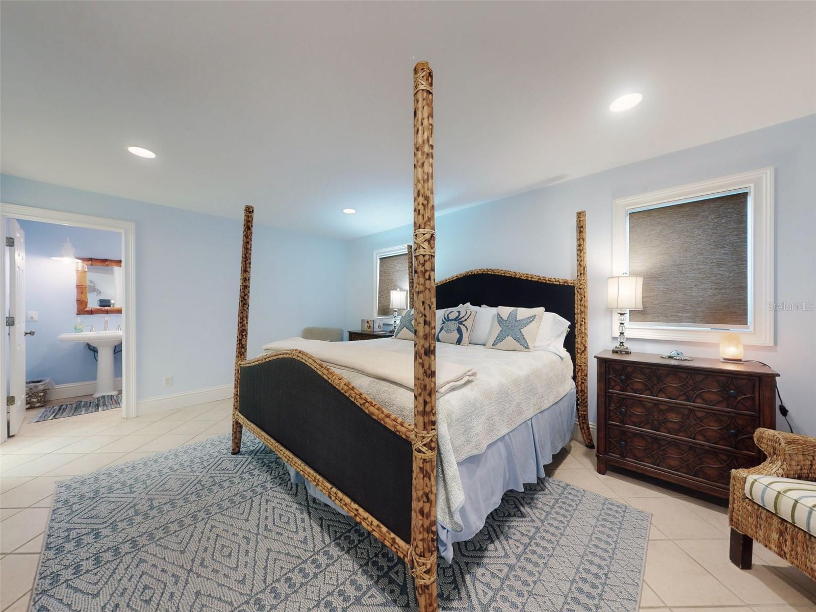 CORONADO BEACH - Residential Lease