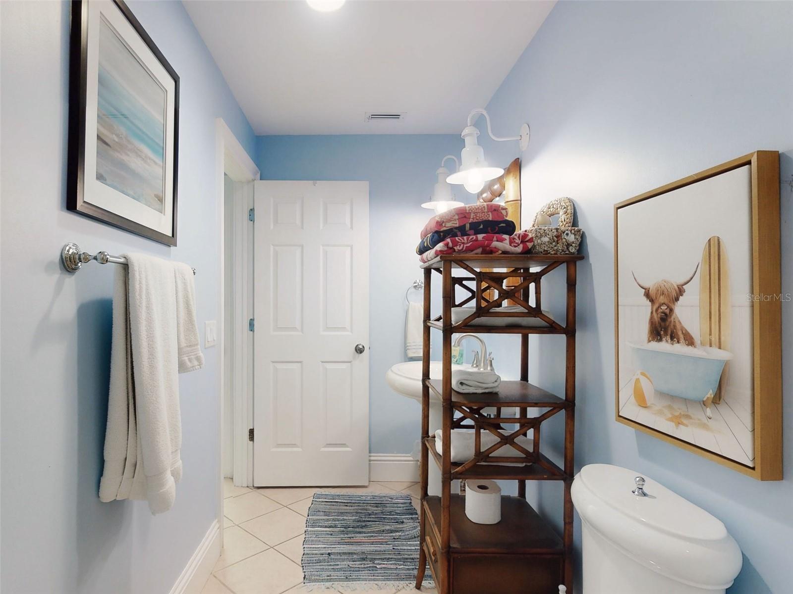 CORONADO BEACH - Residential Lease