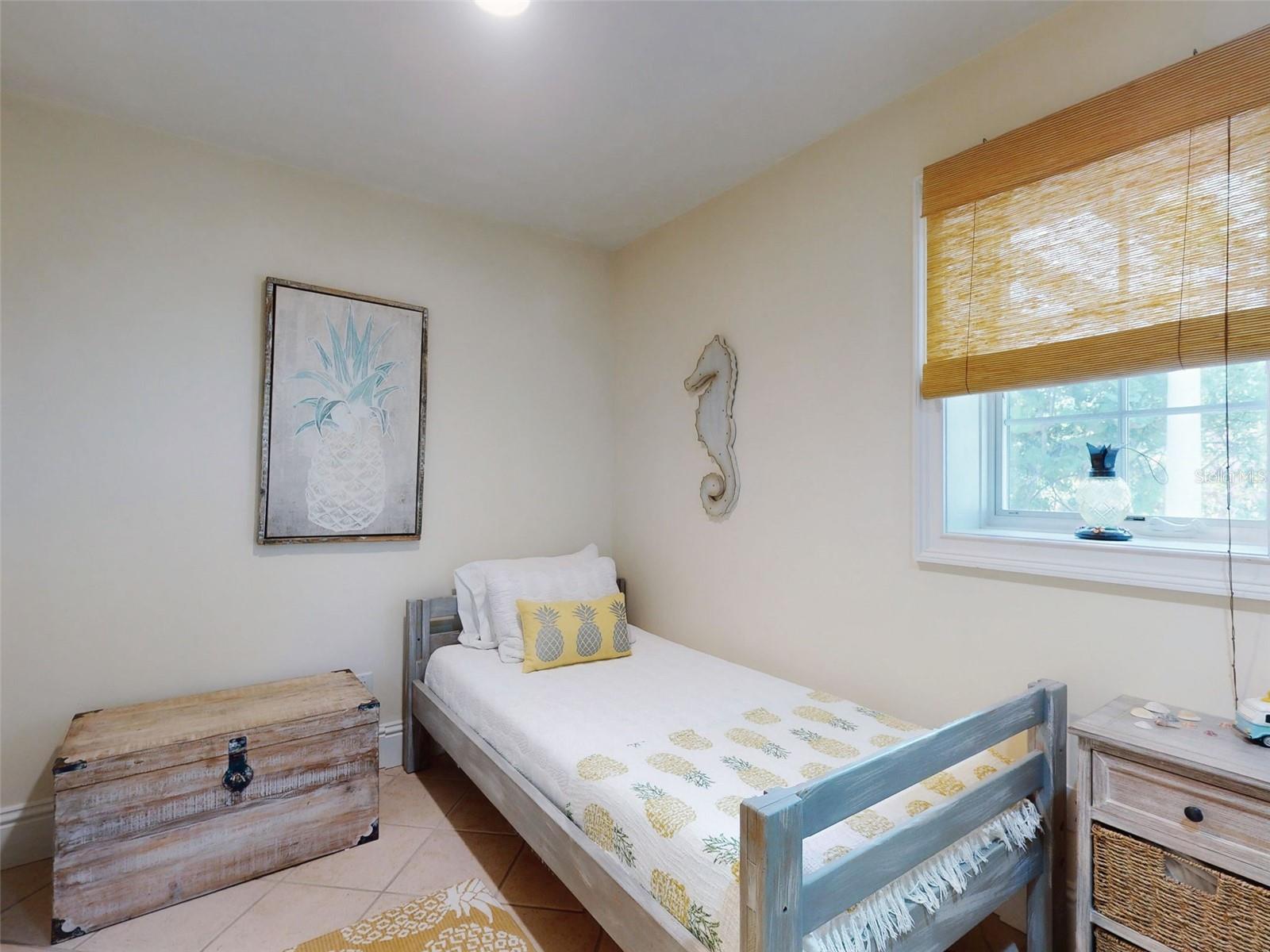 CORONADO BEACH - Residential Lease