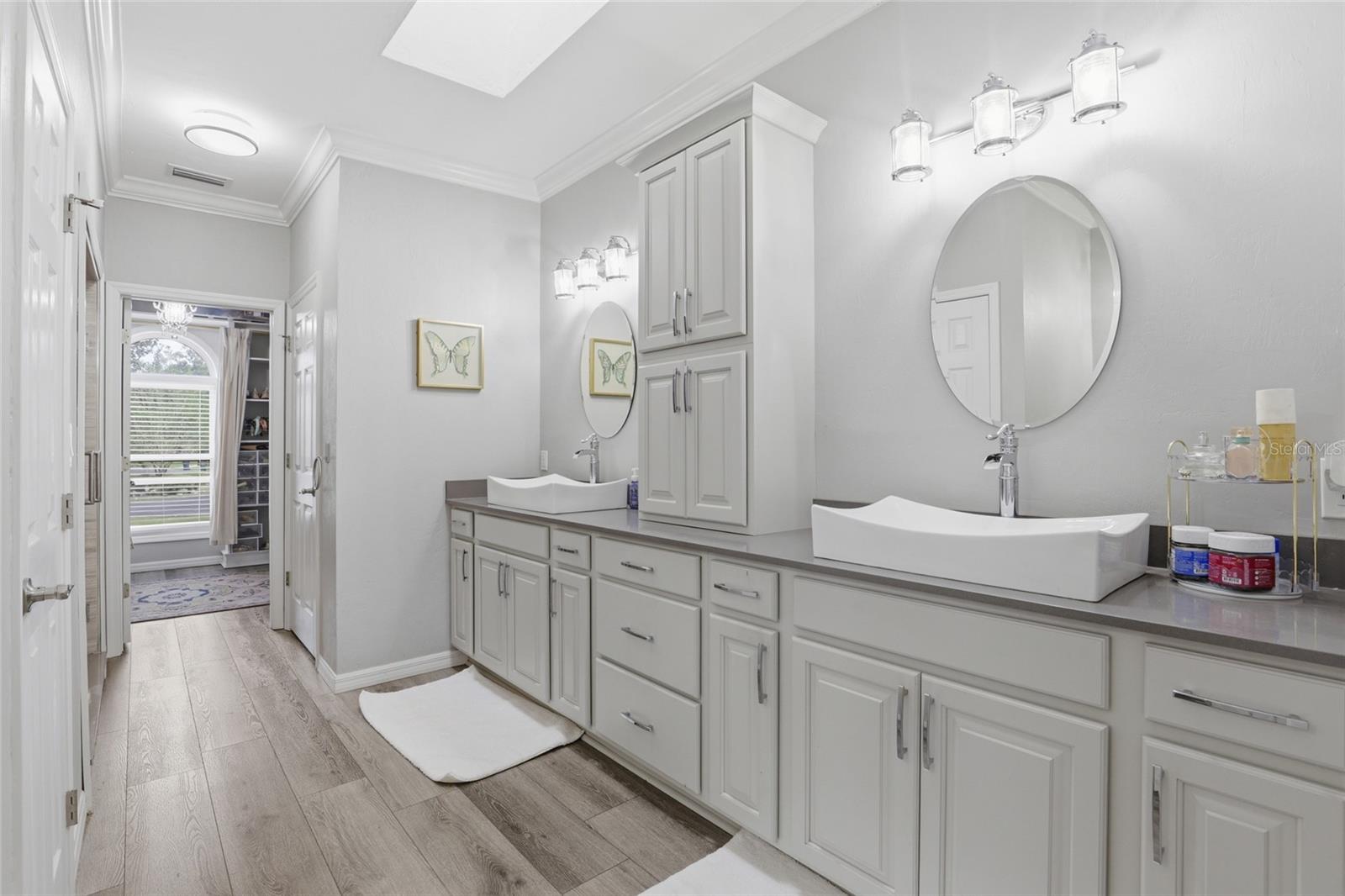 TURKEY CREEK UNIT 5 REP - Residential