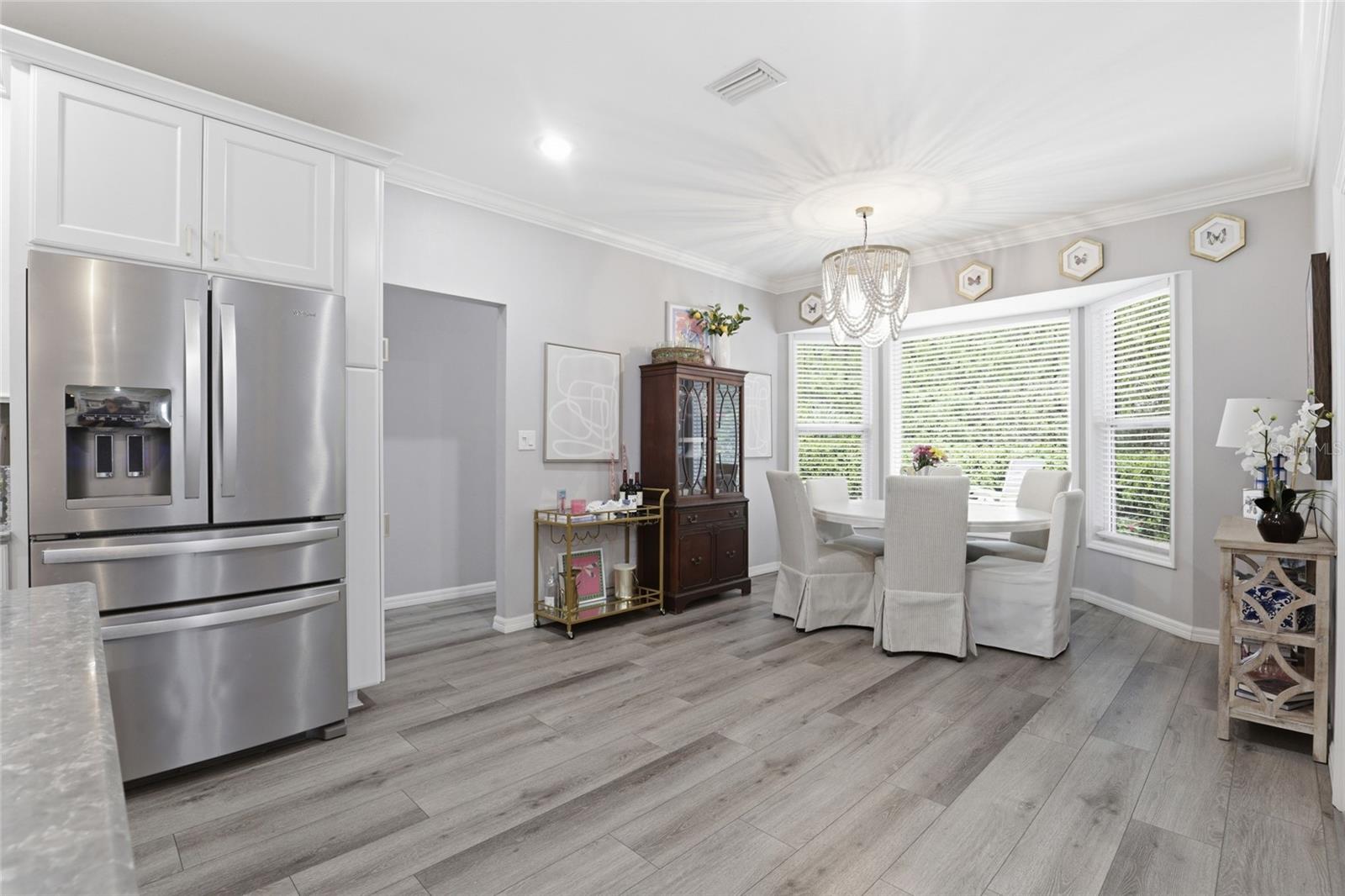 TURKEY CREEK UNIT 5 REP - Residential