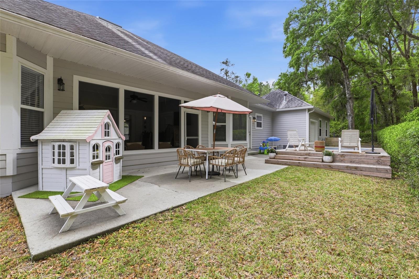 TURKEY CREEK UNIT 5 REP - Residential