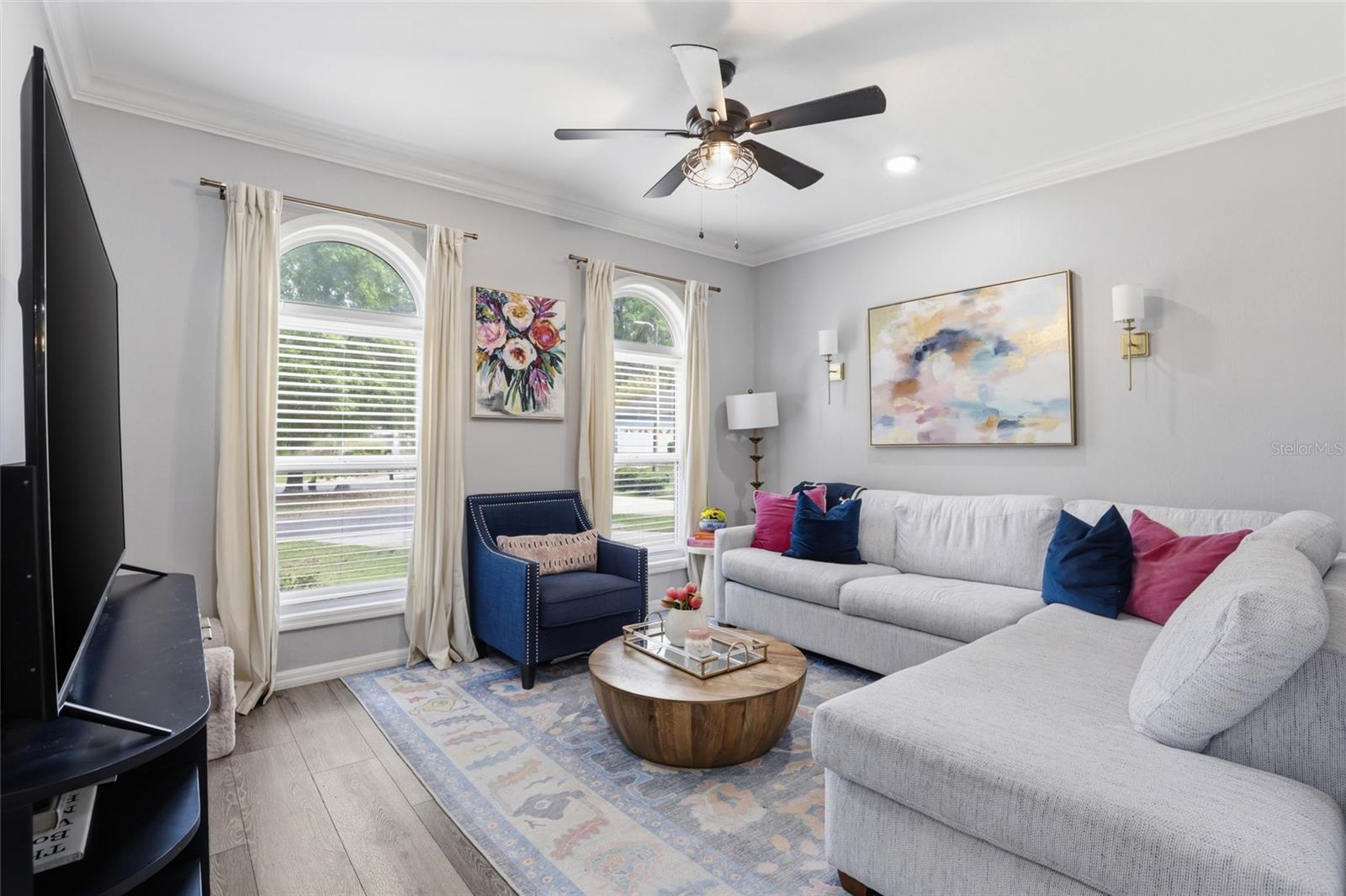 TURKEY CREEK UNIT 5 REP - Residential