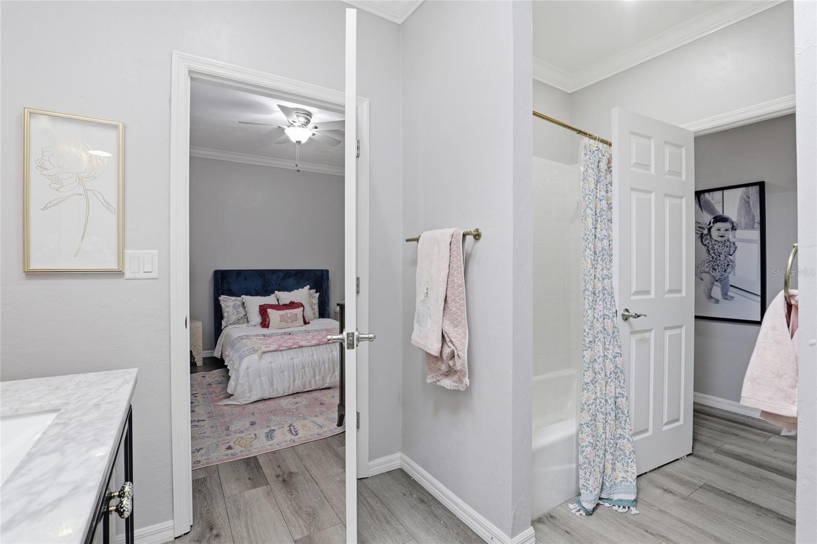 TURKEY CREEK UNIT 5 REP - Residential