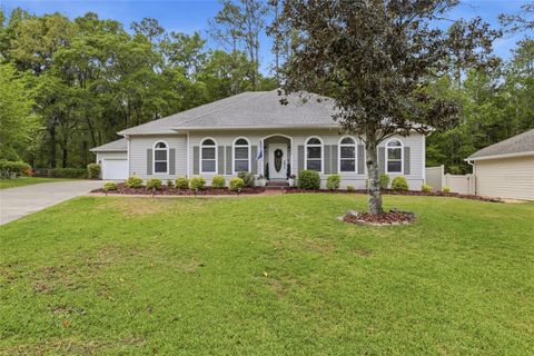 Photo of 11006 Palmetto Boulevard, Alachua, FL 32615 (MLS # GC539266)