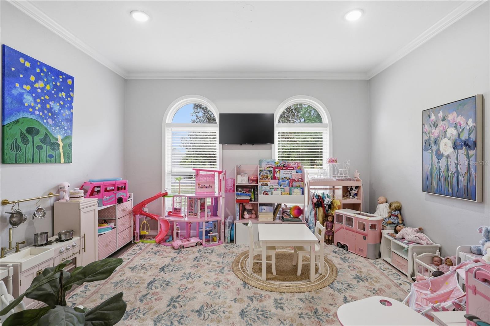 TURKEY CREEK UNIT 5 REP - Residential