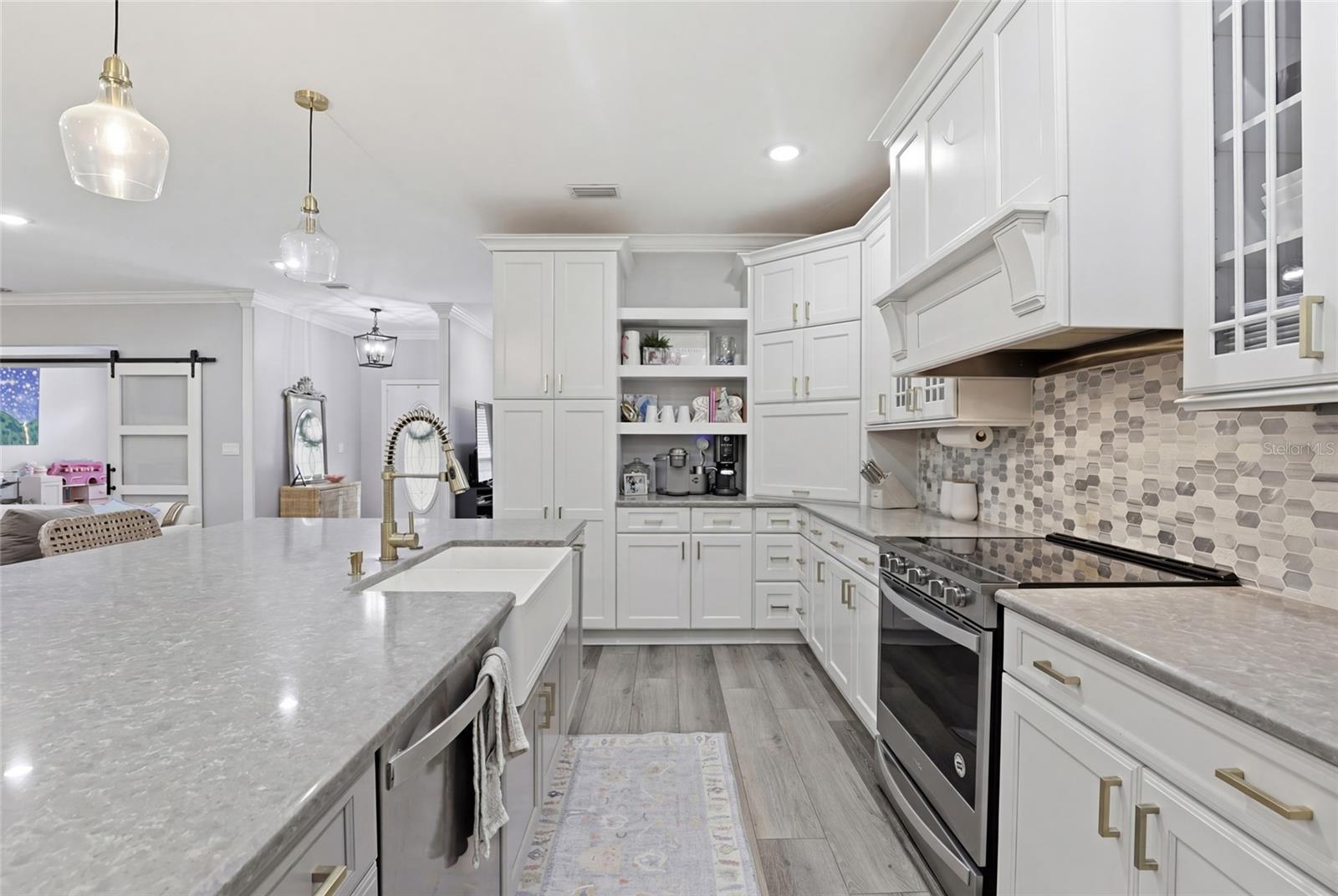 TURKEY CREEK UNIT 5 REP - Residential