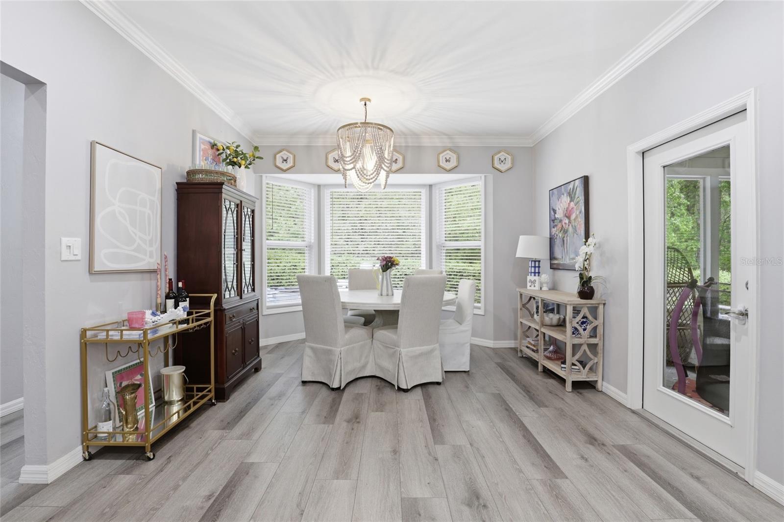 TURKEY CREEK UNIT 5 REP - Residential