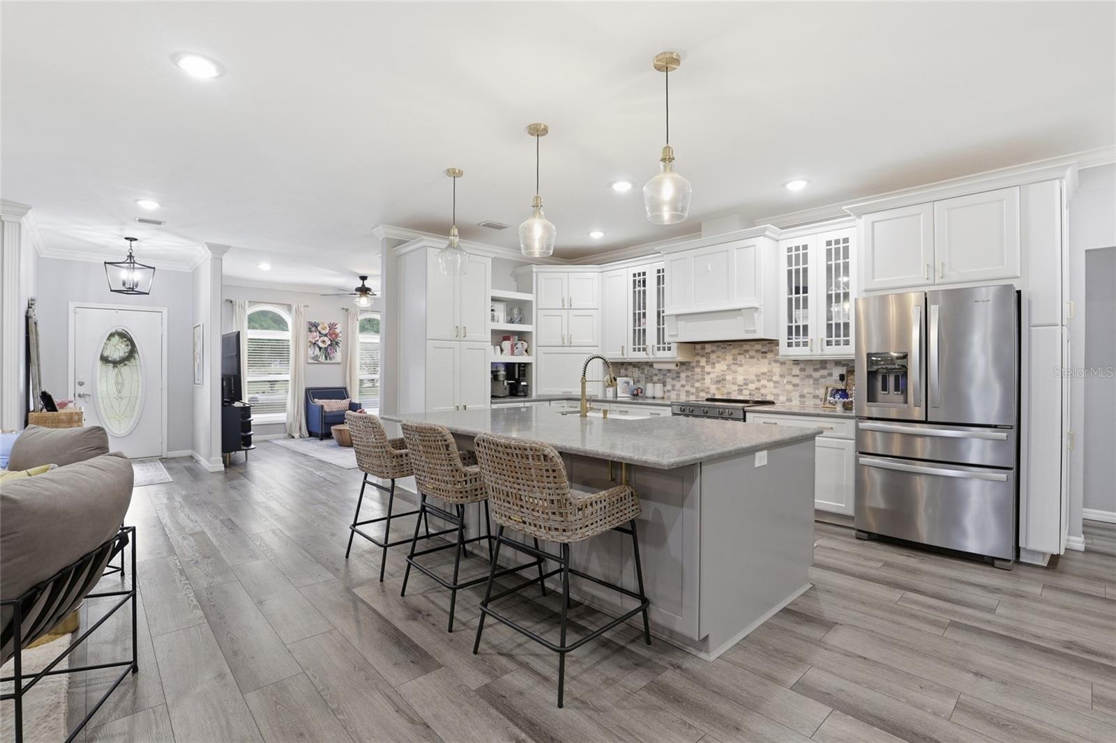 TURKEY CREEK UNIT 5 REP - Residential