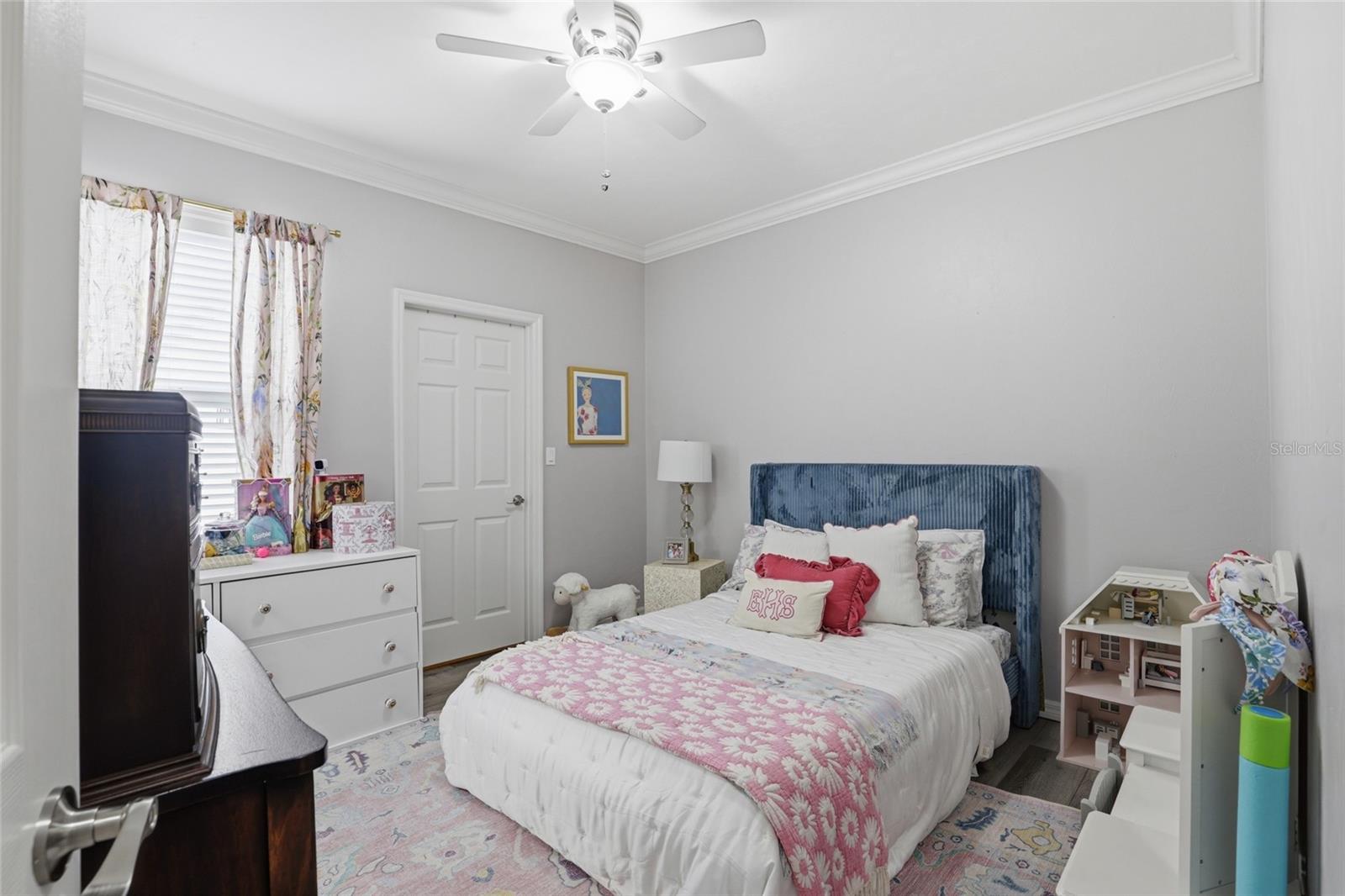 TURKEY CREEK UNIT 5 REP - Residential