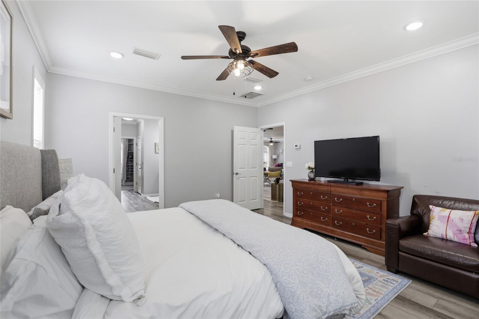 TURKEY CREEK UNIT 5 REP - Residential