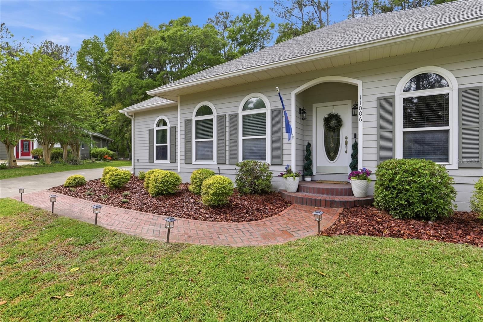 TURKEY CREEK UNIT 5 REP - Residential